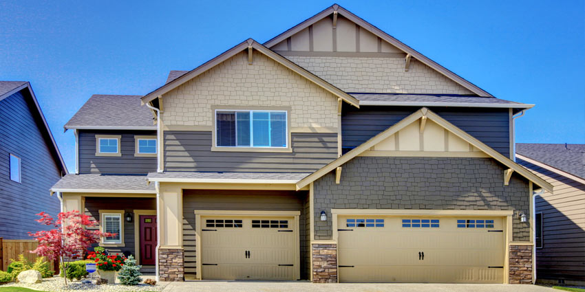 garage install Marina del Rey